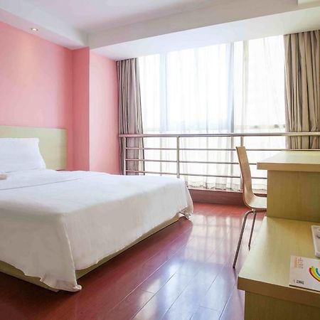 7Days Inn Zhuzhou Central Square Pokój zdjęcie